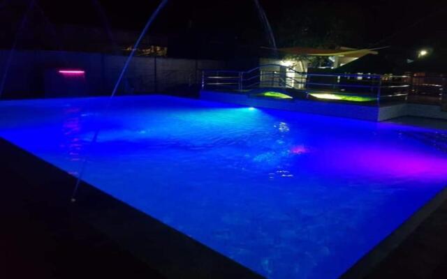 Hip Nautic Beach Resort by Cocotel