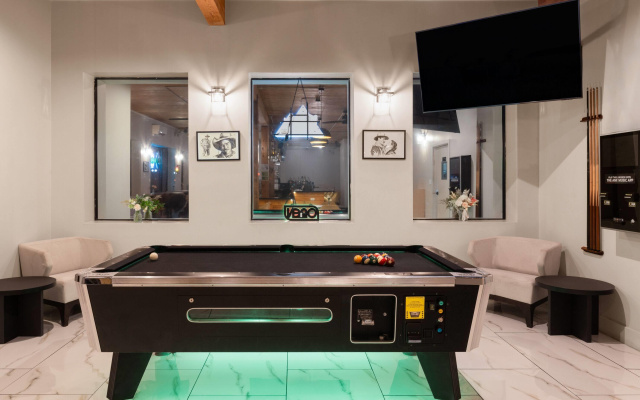 The Hotel Pendleton, Trademark Collection by Wyndham
