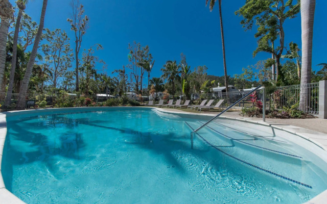 BIG4 Whitsundays Tropical  Eco Resort