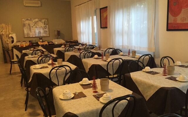 Hotel Liane