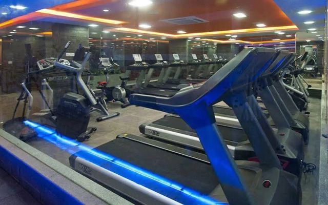 Hotel Indreni Himalaya