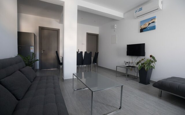 Ayia Napa Center Luxury Suites