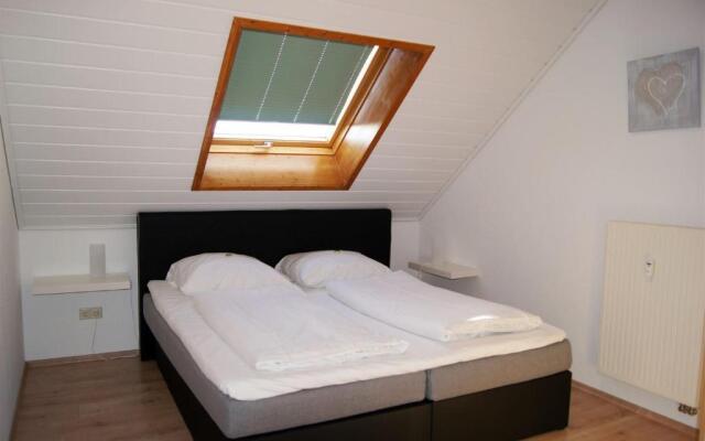 Winterberg Appartement 21109