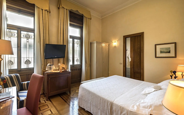 Hotel Laurin
