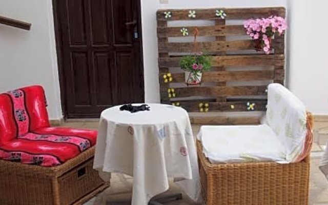 Penelope Hotel