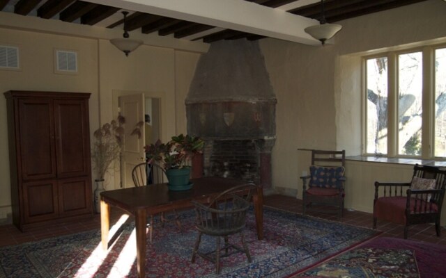 Tamaracks Country Villa