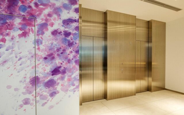 Hotel Oriental Express Tokyo Ginza