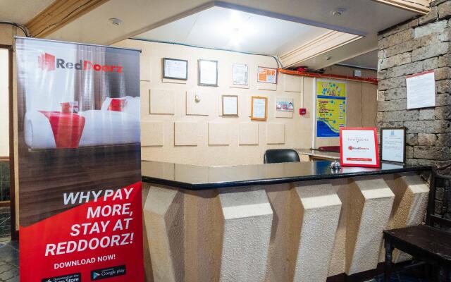 RedDoorz @ Downtown Bacolod