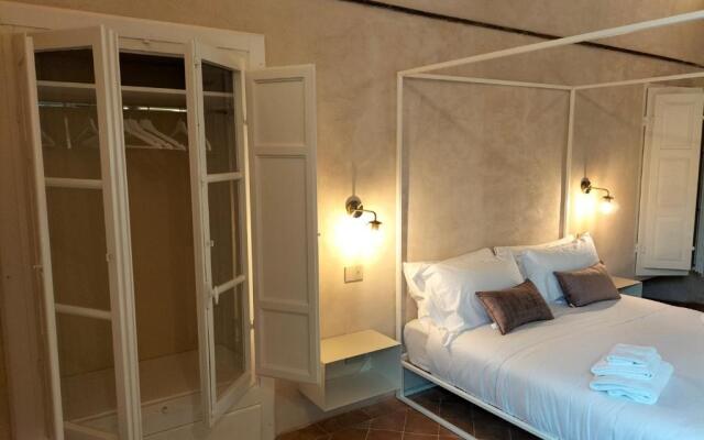 Badia Giulia Prestigious Historical B&B