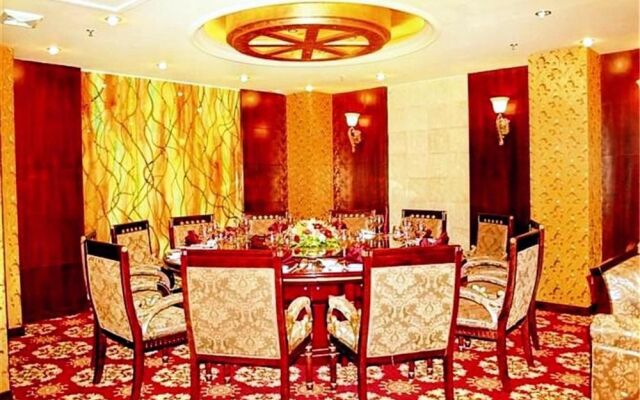 Laway Internatinal Hotel