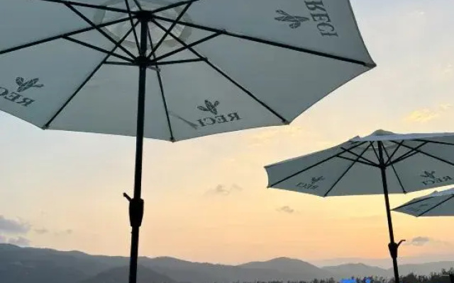 Half Ocean Half Mountain Hotel(Haitang Bay Wuzhizhou Island Store)