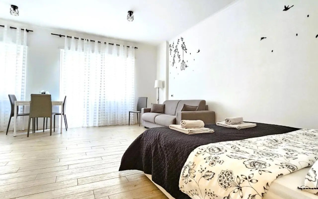 Maremè Guest House Ostia