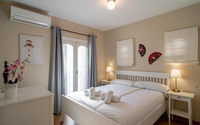 Bajamar Nerja II 7 Casasol