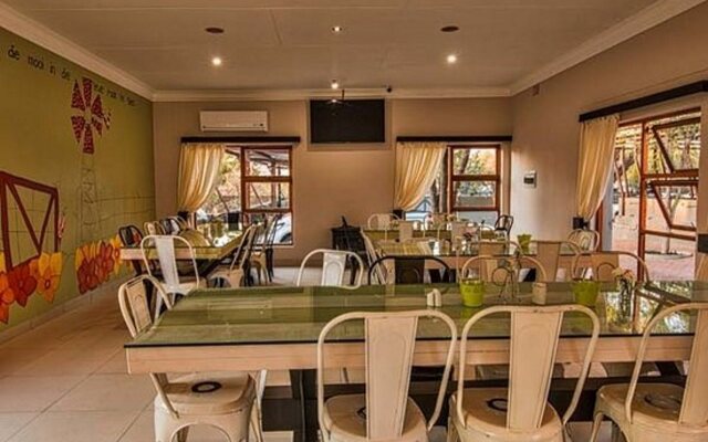 Windhoek Gardens Boutique Hotel