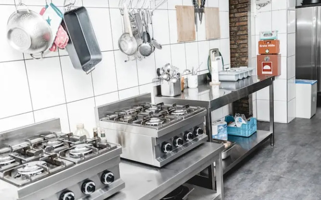 Feierabend Elsdorf - Hostel