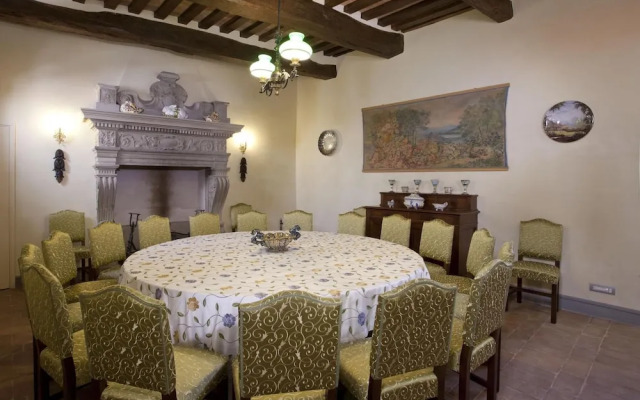 Castello Degli Arcieri