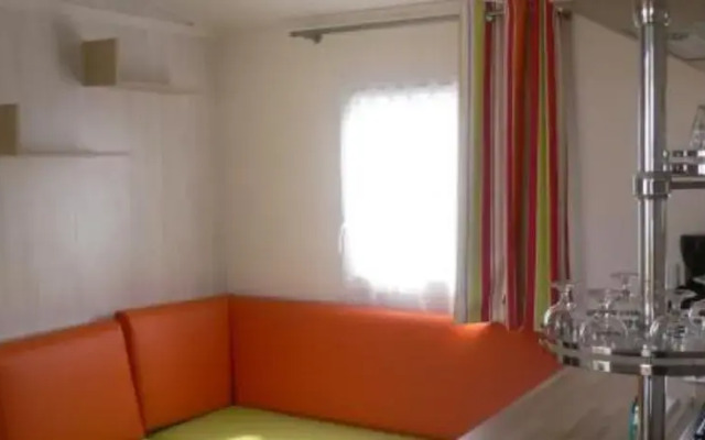 Camping La Davière Plage