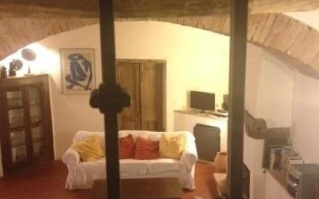 Holiday Home Torricello