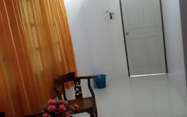 Penginapan MyCJ - Roomstay