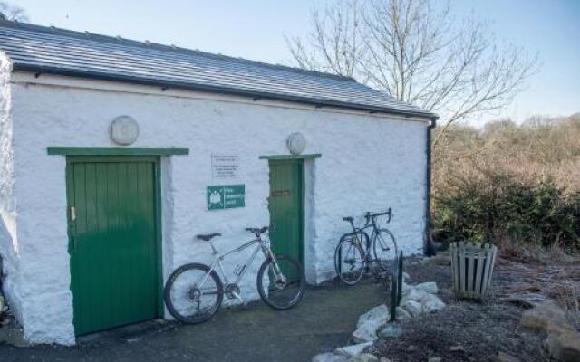 Ingleton Hostel YHA