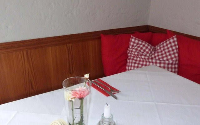 DEVA Hotel Alpenglück