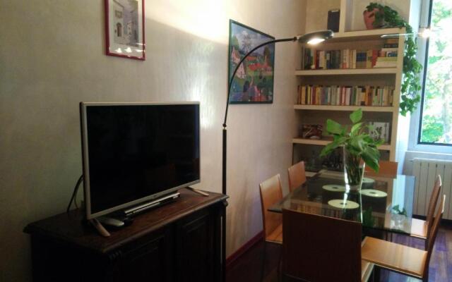 Casa Juli: 70mq-Centro-Trieste