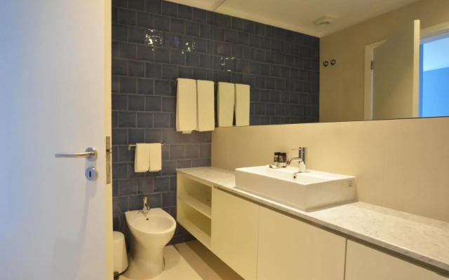 Spot Family Apartments