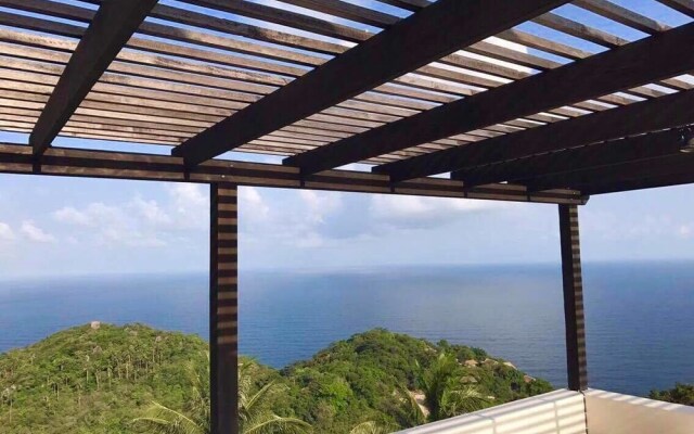 New POP Villas, Koh Tao