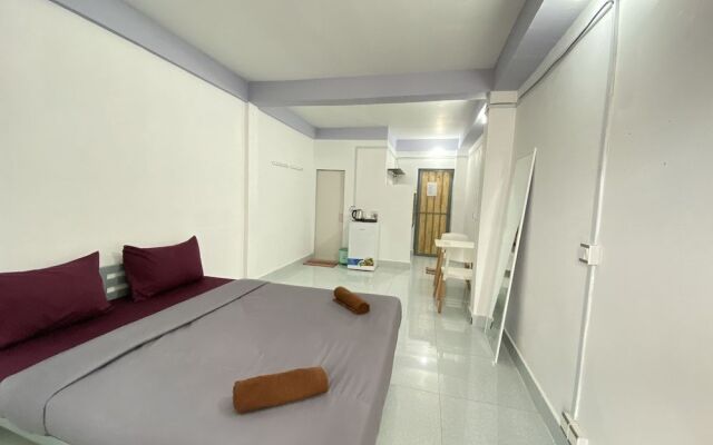 Sevenstars Hostel