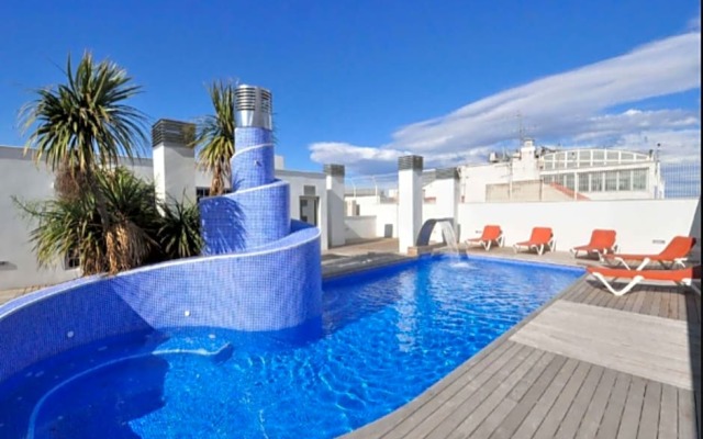 Monaco Family Apartments