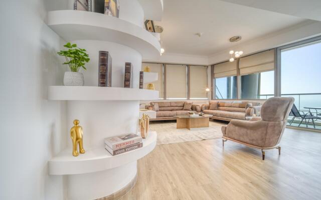 Ocean Heights - 5606- DM