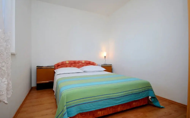 Apartments Marijo