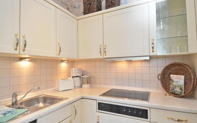Villa Fernsicht - Apt. 03
