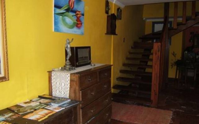 Pousada Talisma