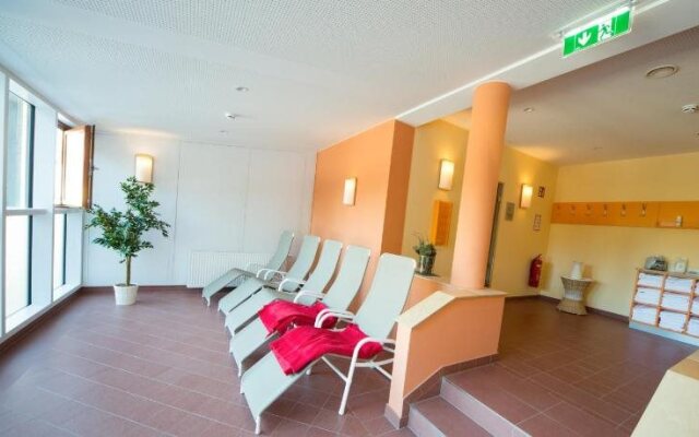 JUFA Hotel Planneralm