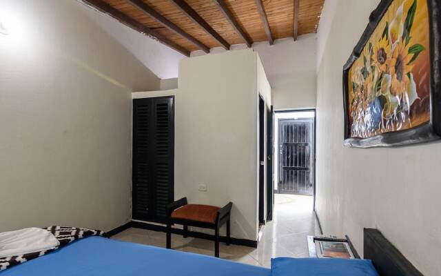 Hotel San Sebastiana de Uraba