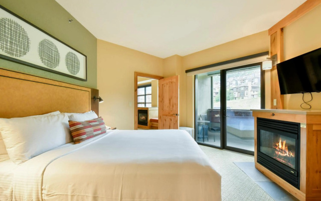 Grand Summit Hotel, Park City - Canyons Village