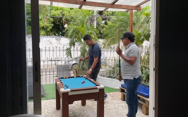 Quintas de la Real by Maos