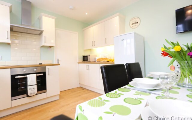 Braunton Beacon View 3 Bedrooms