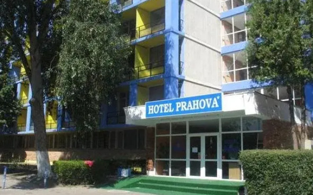 Hotel Prahova