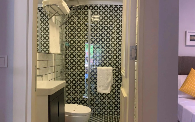 Mono Hotel