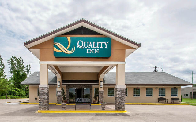 Quality Inn