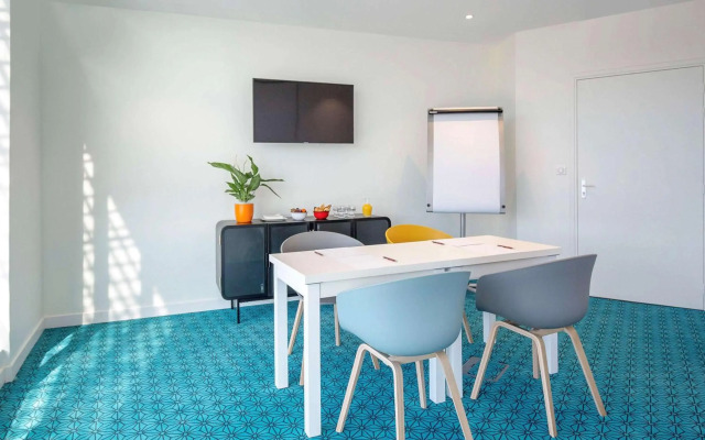 Hôtel ibis Lyon Sud Vienne Saint Louis