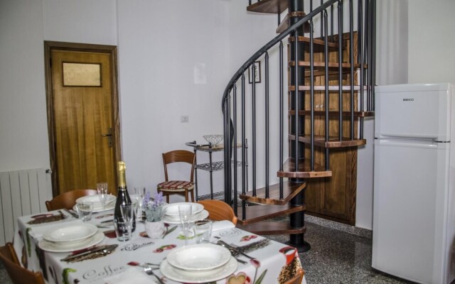 Trilocale Via Don Minzoni 80