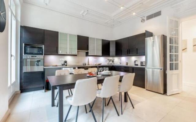 Sweet Inn Apartments - Rue De Cerisoles