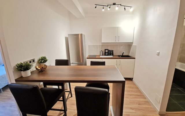 GregBnb - Le Berthier - Toulon Est
