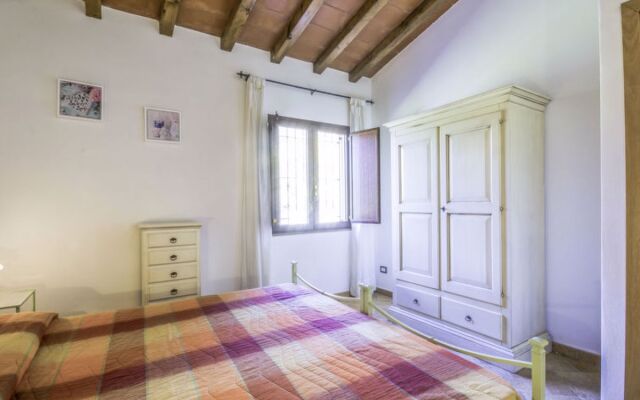 House Il Casale Vinci