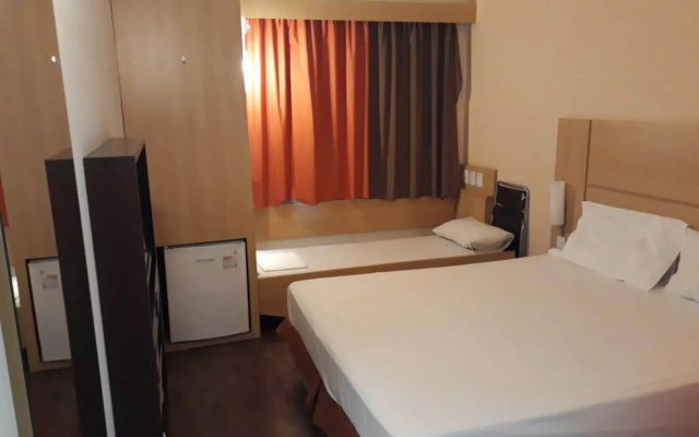 Ibis Barretos