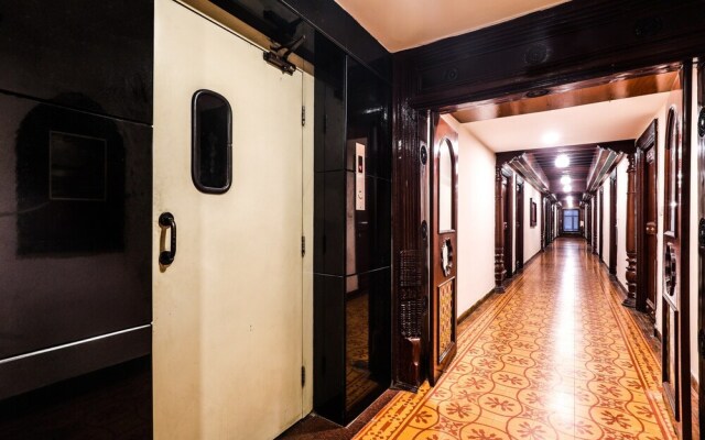 Athithi Inn by OYO