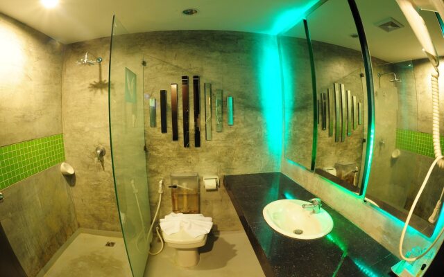 Vasidtee City Hotel